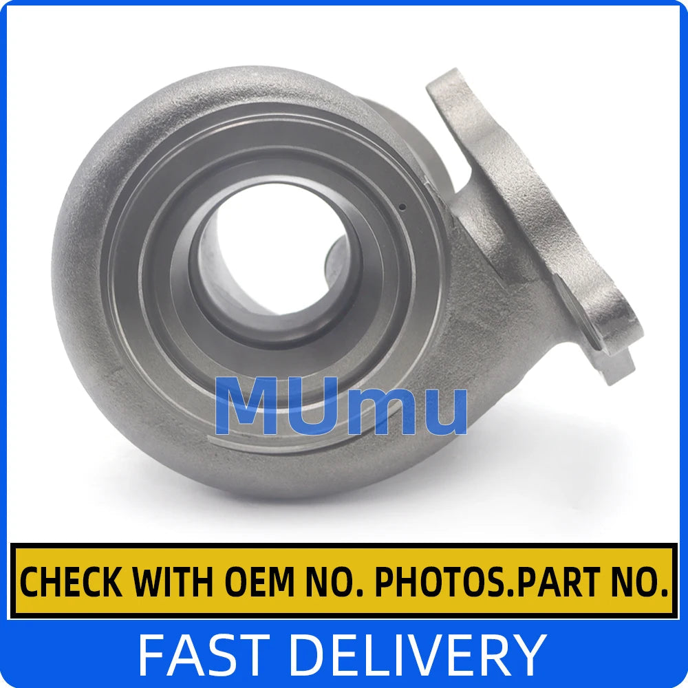 Turbo Housing For Mercedes Benz A45 CLA45 GLA45 AMG A1330900480 1330900480 1330900280 A1330900280 sayaragear