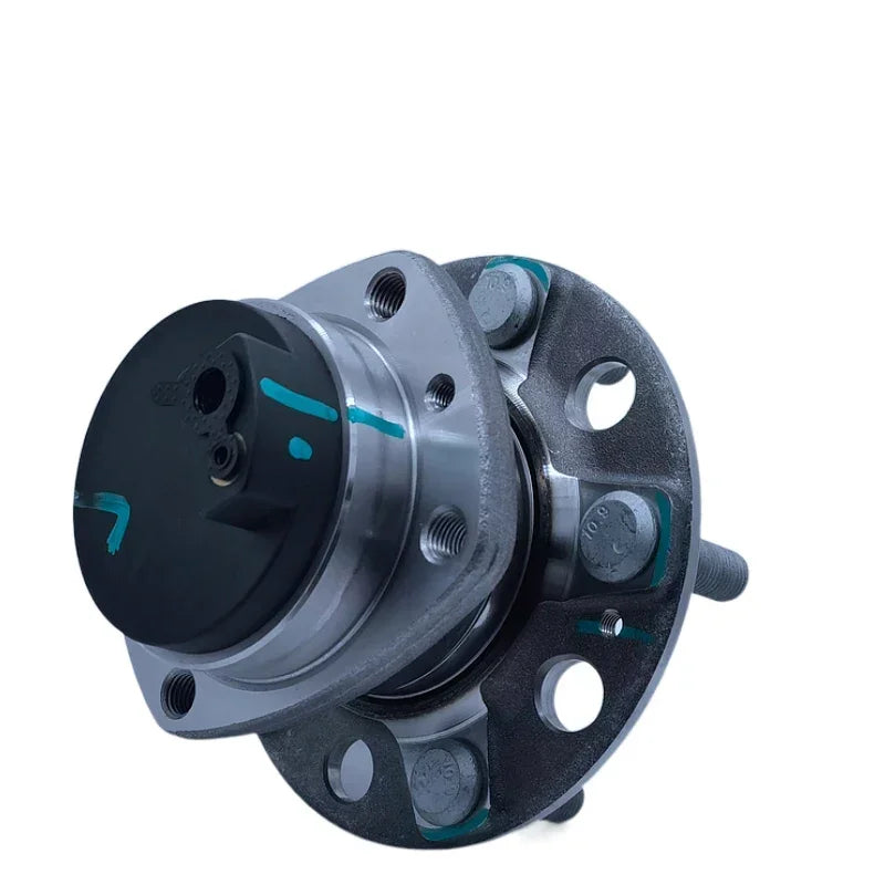 2016-2020 Models CHANGAN Raeton CC Front Rear Wheel Hub Core Wheel Hub Bearing sayaragear