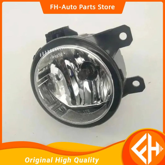 4116100XKZ96A Car front fog lights Front bumper lights suitable for Great Wall HAVAL H6 2019 2020 2021 sayaragear