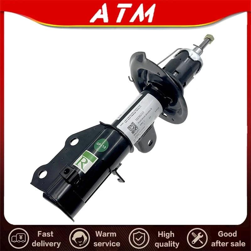 For SAIC MG5 Front Shock Absorber Front Suspension Hydraulic Bucket 2017-2021 MG 5 10366742 10366741 10295727 10295726 Original - sayaragear