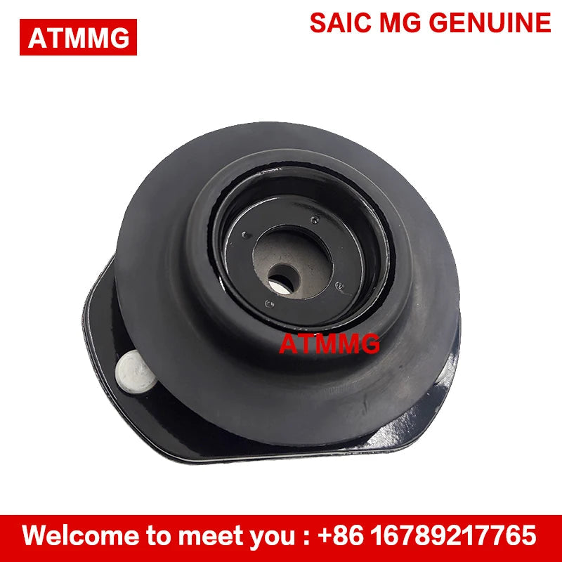 ATMMG Front Suspension Shock Absorber Support Seat Assembly Bracket for MG5 MG350 Flat Bearing 10046416 Auto Part sayaragear
