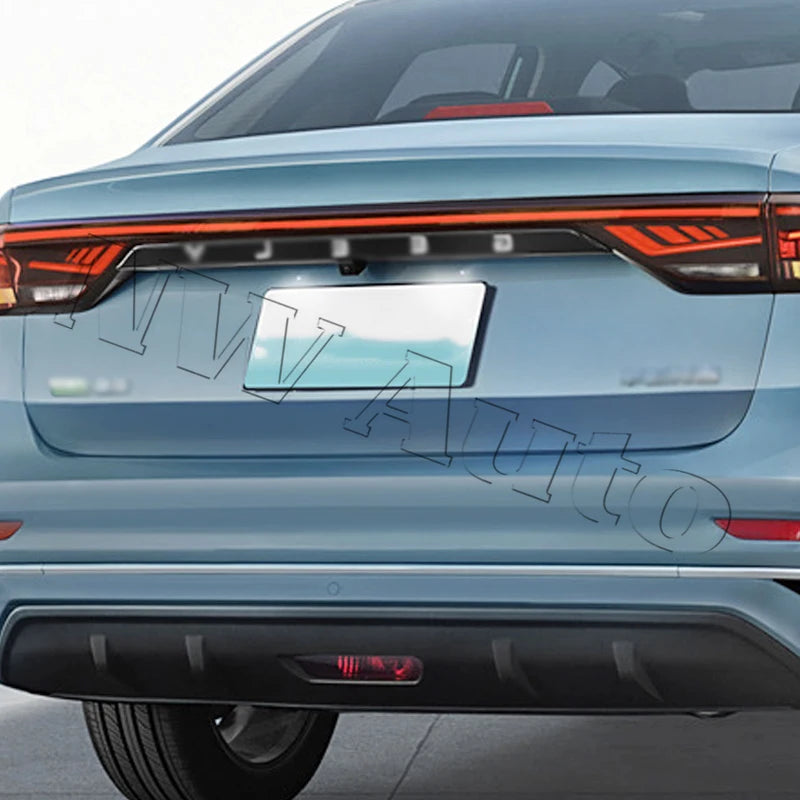 Taillight Brake Light For Geely Emgrand 2023 Rear Bumper Inner Outer  Taillight Brake Light 7057037400 7057037300 sayaragear