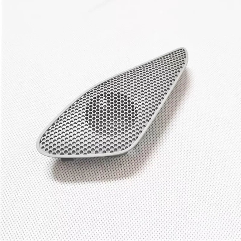 Original A-pillar upper trim panel plug cover speaker outer cover outer trim panel For SAIC EMG6 MG6 2017-2020 sayaragear