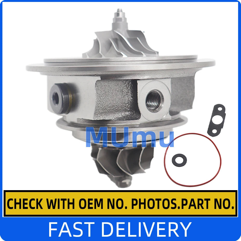 Turbo Cartridge CHRA Core For 781504 781504-5004S fits Chevrolet Cruze Sonic ,Vauxhall ,Buick Encore  1.4L A14NET sayaragear