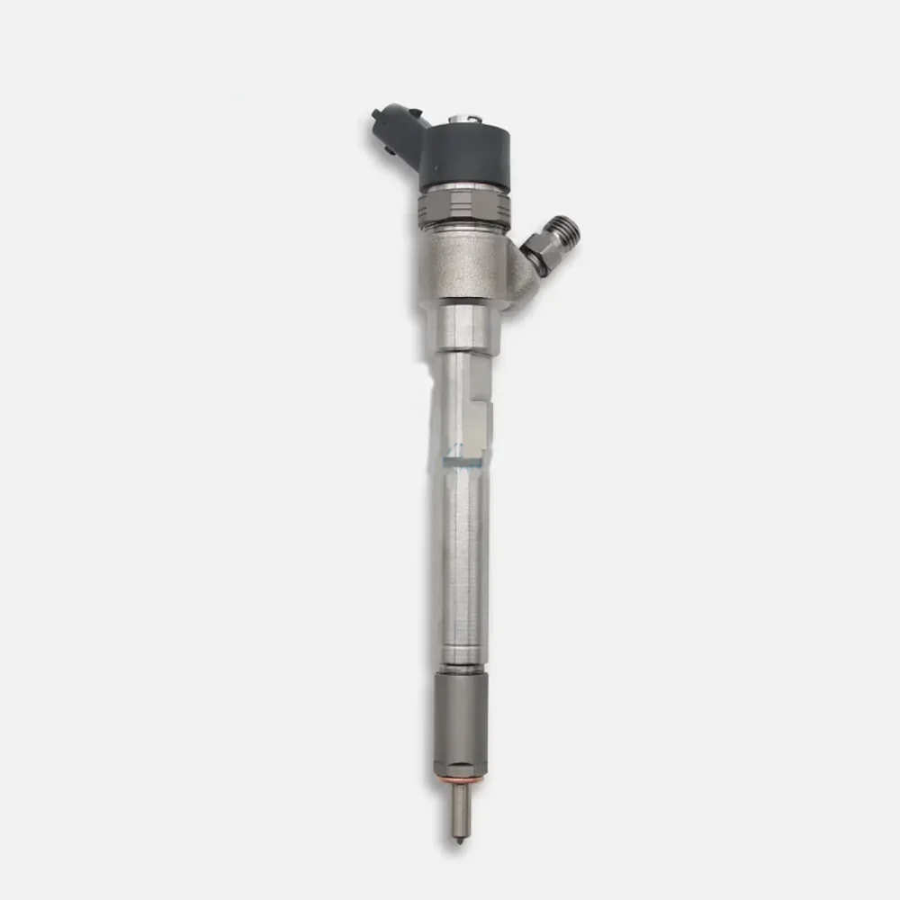 1PCS Fuel Injectors For 3380027800 0445110254 33800-27800 0445110253 Car Engine Replacement Parts sayaragear