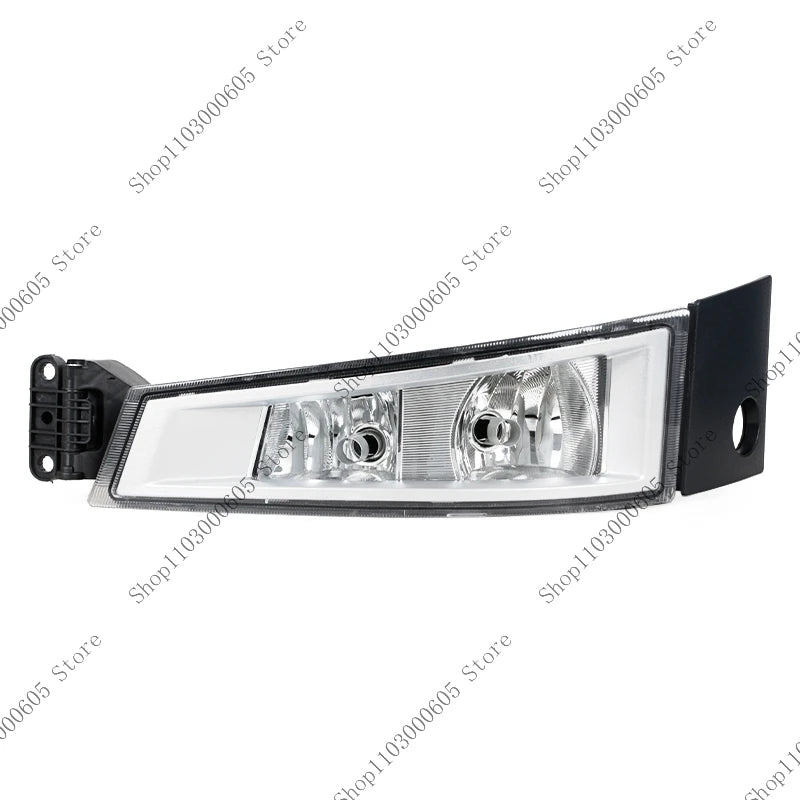 For Volvo FH16 FH/FM Truck Accessories Front Turn Signal Fog Light Assembly Lighting Signal Light European21221152 21221151 - sayaragear