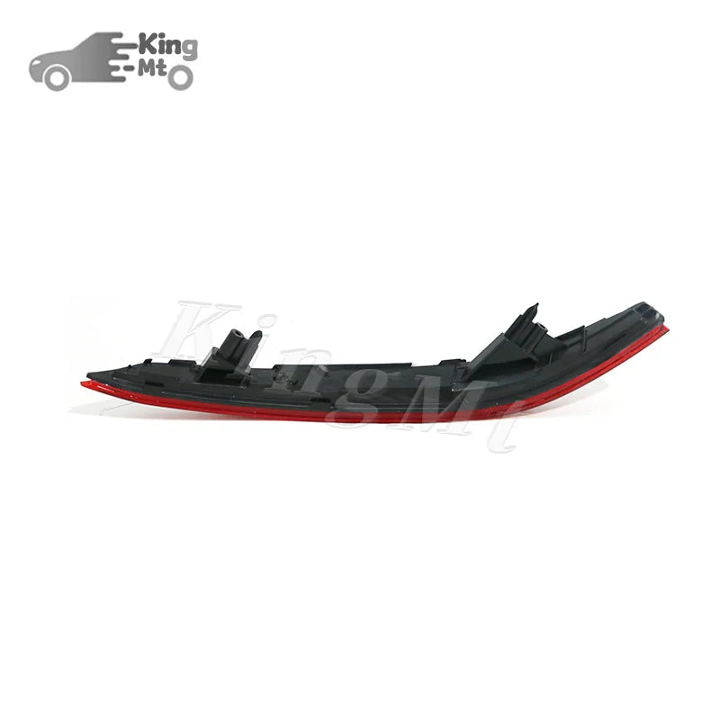 For Changan UNI-T UniT Rear Bumper Fog Light Reflector Stop Light Rear Fog Light Foglamp Brake Lamp Warning Lamp Frame Cover sayaragear