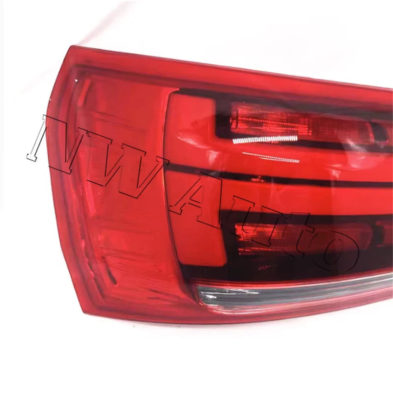 Taillight Brake Light For DFM DFSK Glory 580 GLORY Rear Bumper  Taillight Brake Light sayaragear