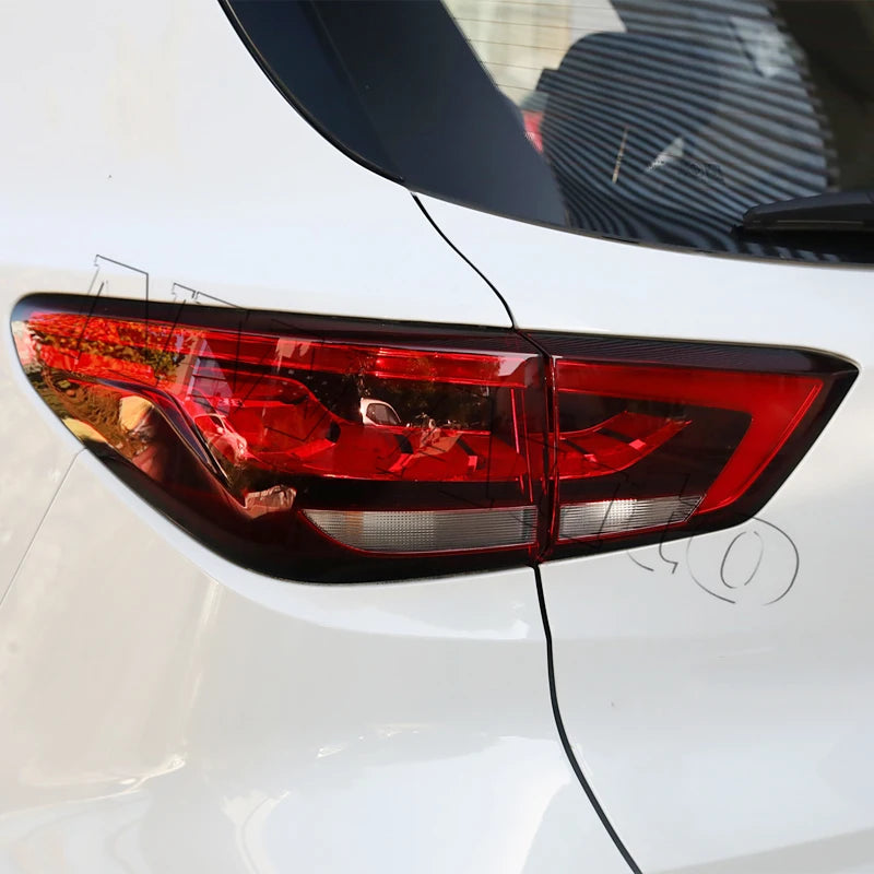 Taillight Rear Bumper Taillight For MG ZS 2020-2024 Brake Light Rear Bumper Taillights sayaragear