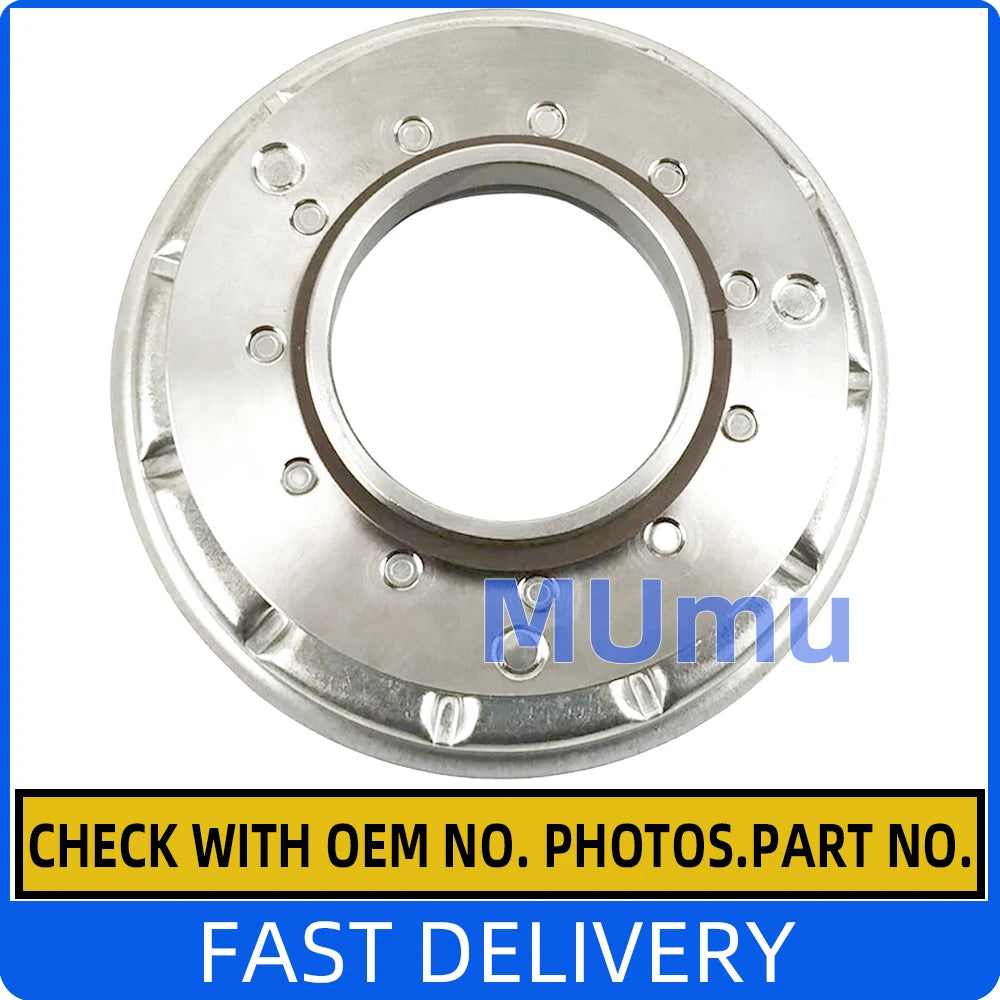 Turbo Nozzle Ring 1515A170 VAD20022 V41VAT-S0022B for Mitsubishi Pajero Sport Triton L200 MN 2.5L 4D56T VT16 sayaragear