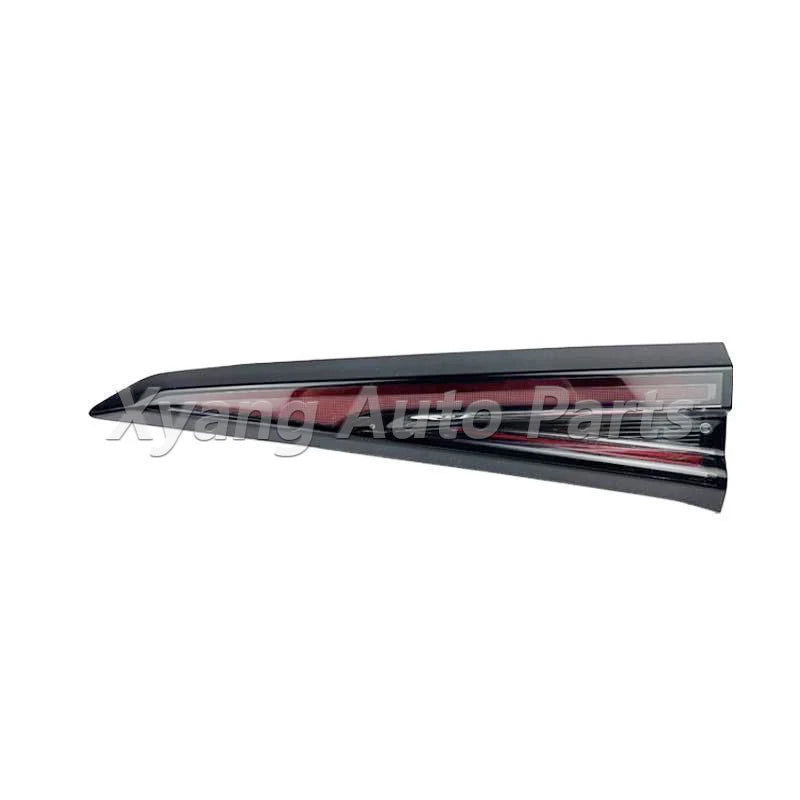 Rear Tail Light Tail Lamp Assembly For Changan Oshan X5 Plus Brack Backup Light Waring Lamp sayaragear