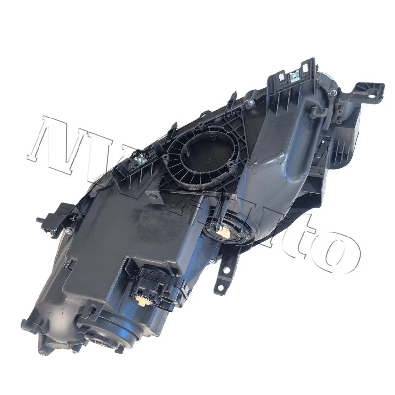 Front Headlight Head Light Headlamp For Mazda CX-7 CX7 2008-2014 Front Bumper  Headlight sayaragear
