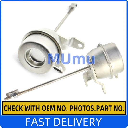 Turbo Wastegate Actuator For Audi VolksWagen Golf-5 Golf-6 1.4 53039700099 53039700142 53039700150 53039700162 53039700248 sayaragear