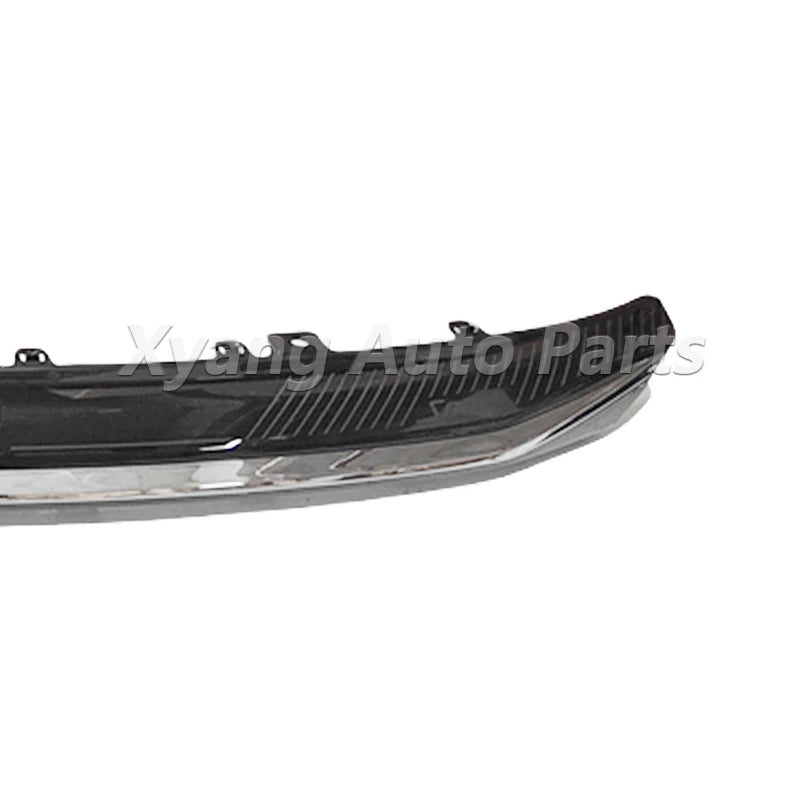 Front Bumper Grille Upper Decorative Part For Changan Oshan X5 Plus sayaragear