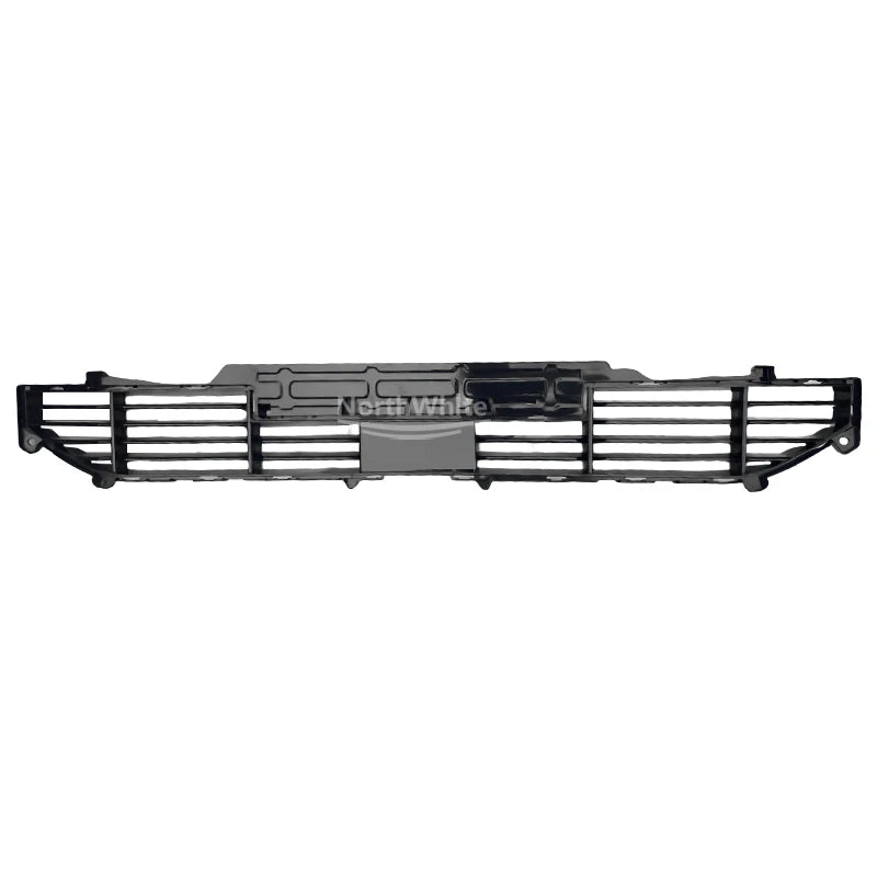 Front Bumper Lower Grille For GAC GS8 2022 Center Grille Under Front Bumper 7105008DRS0100 sayaragear