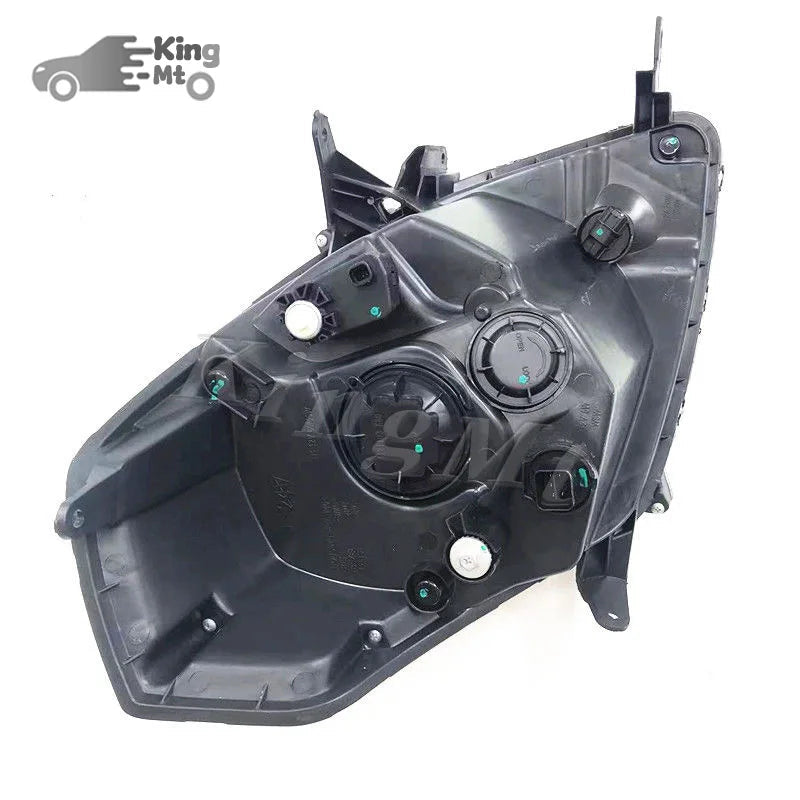 For Great Wall Hover M2 Halogen Headlight Assembly OEM Style Front Day Running Light Plug & Play Replacement sayaragear