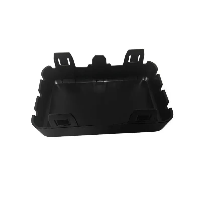 ACC Cap for BYD HAN EV Front Bumper Plastic Cover Car Accessories 12761617-00 / HCE-2803761A sayaragear