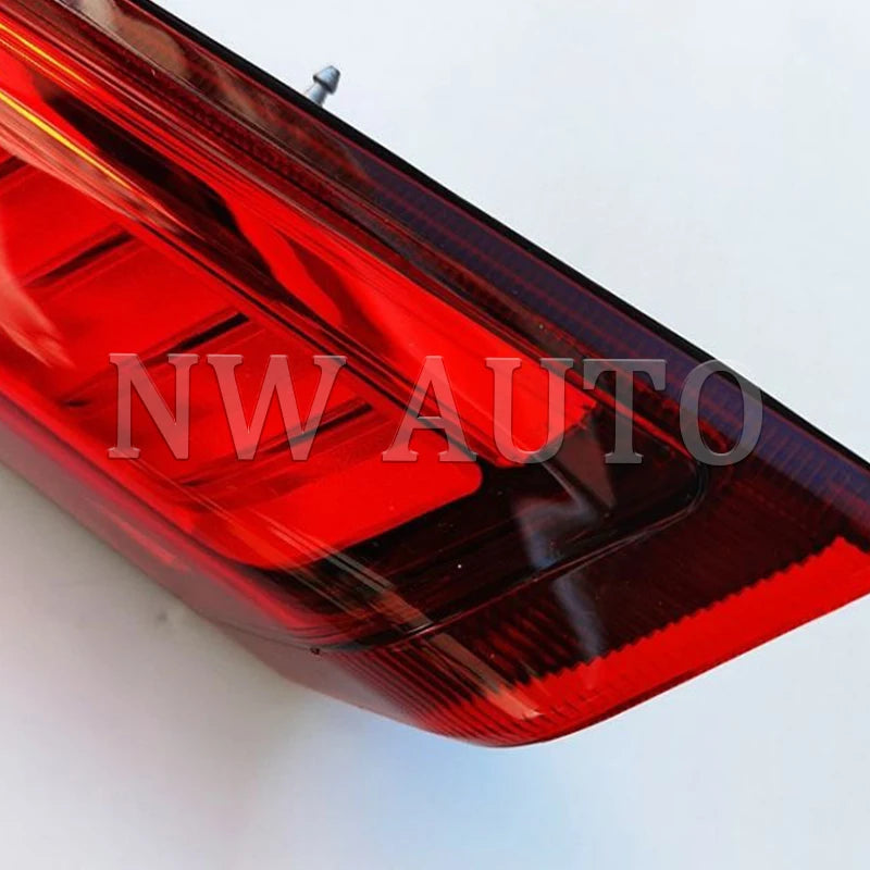Car Tail Light Accessories For SAIC Maxus V90 Rear Bumper Brake Light Taillight Rear Turn Signal Reflector Stop Lamp sayaragear