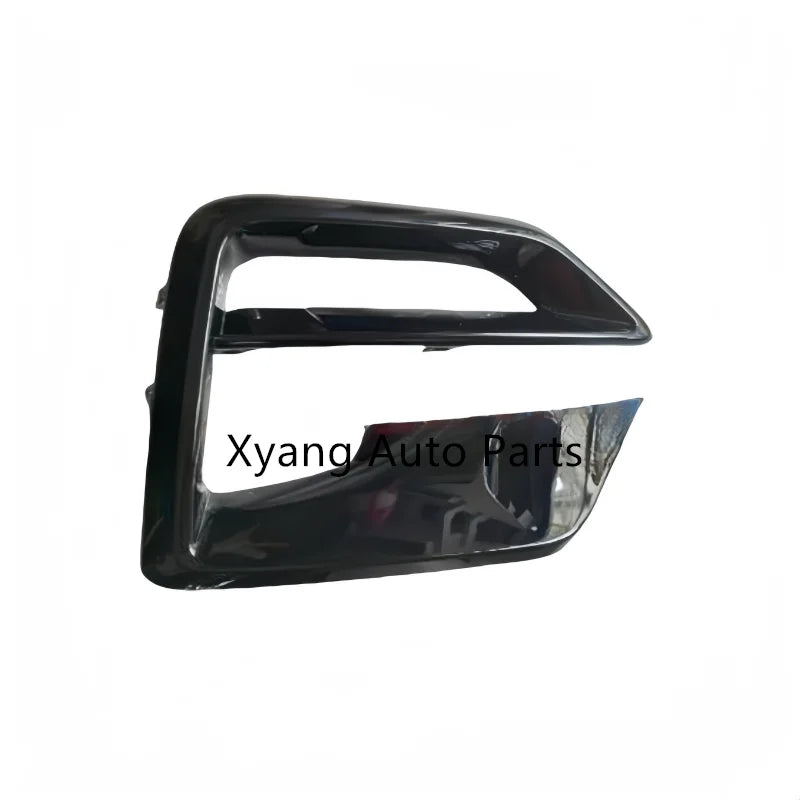 Front Bumper Fog Light Frame For Kaiyi X3 280301701AA 280301801AA Fog Light Cover sayaragear