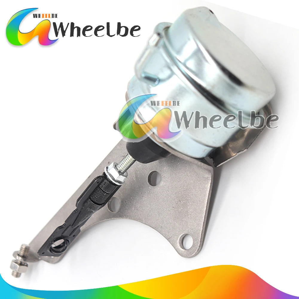 NEW BV43 Turbo Wastegate Actuator For Kia Sorento 2.5CRDi 170 HP D4CB 282004A480 282004A421 282004A470 53039880144 53039880145 sayaragear