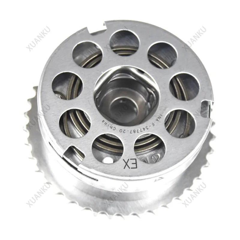 For SAIC MG RX5 RX8 950 GS HS  Camshaft regulator input and exhaust phase modulator Original F-34778720 F34778820 sayaragear