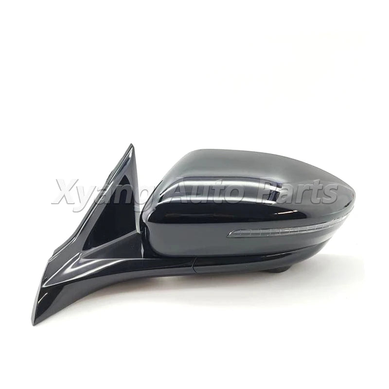 Car Outside Rearview Mirror Assembly For Changan CS55 Plus 2022-2023 Side Rear View Mirror sayaragear