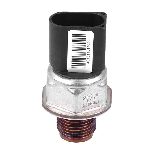 Original Fuel Pressure Sensor 9307z528a 55pp30-01 For Great Wall Haval 4d20 Engine High Quality sayaragear