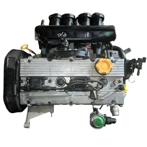 High Quality 18K4G Turbo Engine Best Selling for Roewe 550 750 MG MG6 MG7 1.8T Cars Petrol Fuel Type Used Conditioncustom sayaragear