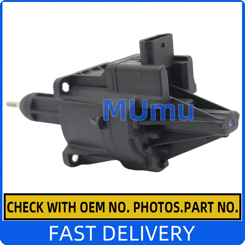 Electronic Turbo Actuator for BMW 118i F20 F21  F10 F11 F18 with B38 Engine 11657647115 11658485117 11657638783  Solenoid Valve sayaragear