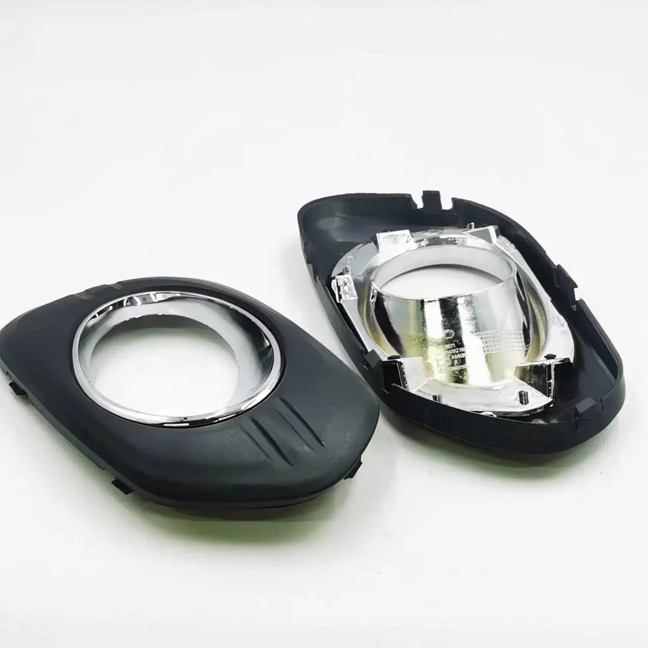 Original 2803110xkz16a 2803120xkz16a Left/right Front Fog Light Trim Panel For Great Wall Haval H6 High Quality sayaragear