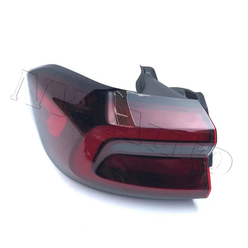 Taillight Brake Light Rear Bumper Taillight For Chery Tiggo 8 Tiggo 7 Pro Car Rear Tail Light sayaragear