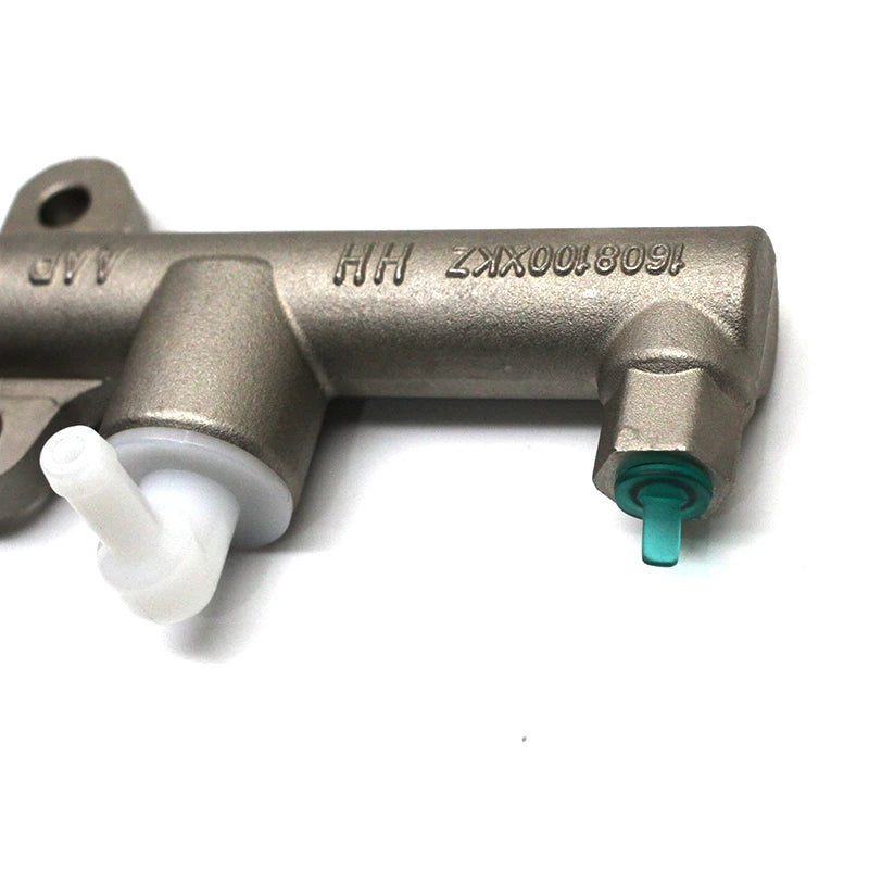 1PCS Clutch Master Cylinder for Great Wall Haval H6, 1.5T GW4G15B Engine, Part No. 1608100XKZ sayaragear