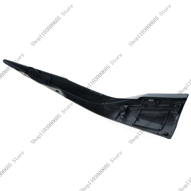 For Toyota Camry Sport 2024 2025 Auto Parts Front Bumper Covering the Angle Lower Spoiler Front Bumper Covering the Angle Fender sayaragear