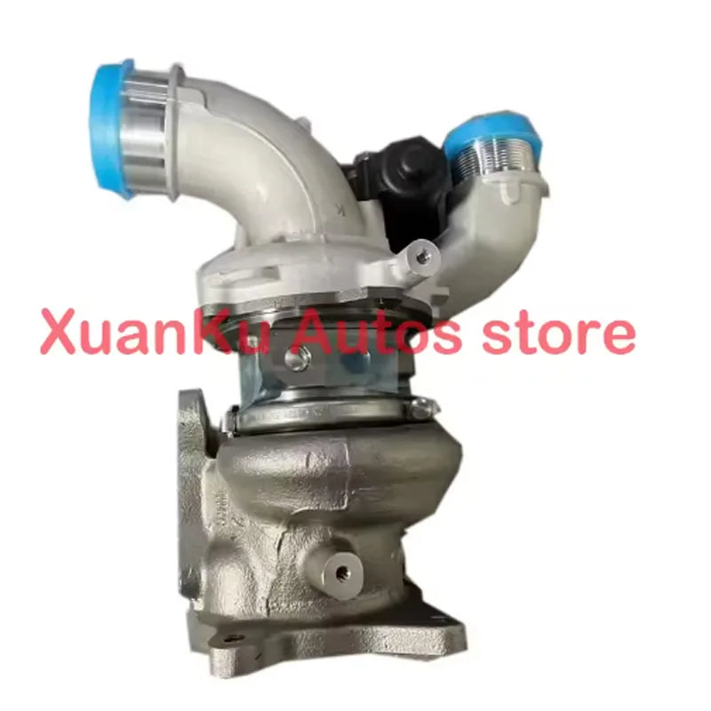 10100332050100 Original turbocharger For GAC Trumpchi M8 New GA8 2022-2024 GS8 GS7 sayaragear