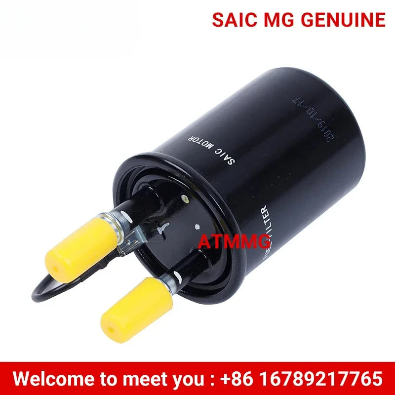 ATMMG For SAIC MG6 MGZS MG5 RX3 RX5 fuel filter gasoline filter element 10137854  Original new sayaragear