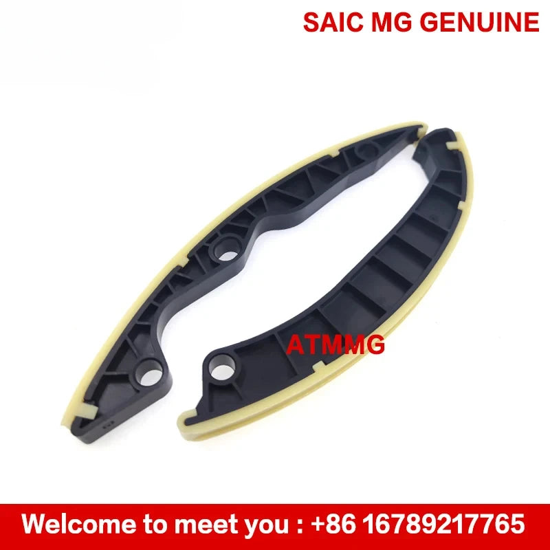 ATMMG For SAIC MG350 MG360 MG5 MG3 MG ZS GT RX3 Timing Chain Timing Tensioner Timing Five Piece Set Timing set 10109226 10025619 - sayaragear