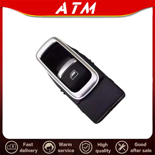 ATMMG Original New For MG HS Roewe RX5MAX MGHS Door Glass Regulator Switch Window Button Button sayaragear