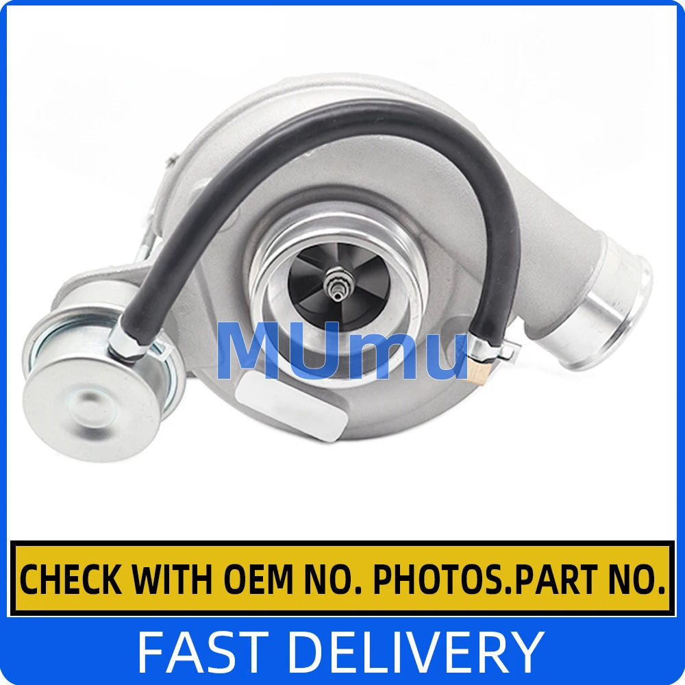 GT2256S Turbo For JBC Leyland Marshall Scout 4.4L 762931-5001S 762931 762931-0001 762931-0002 762931-0003 sayaragear