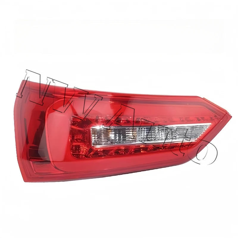 Taillight Brake Light For DFM DFSK Glory 580 GLORY Rear Bumper  Taillight Brake Light sayaragear