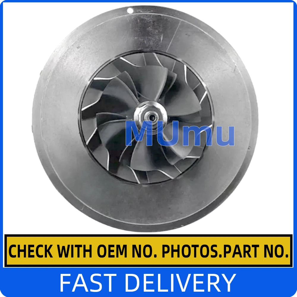 TF035 TF035HM-12T Turbo For Mitsubishi Challanger Delica Pajero 2.8L 49135-03101 49135-03100 49135-03110 4913503101 4913503100 sayaragear