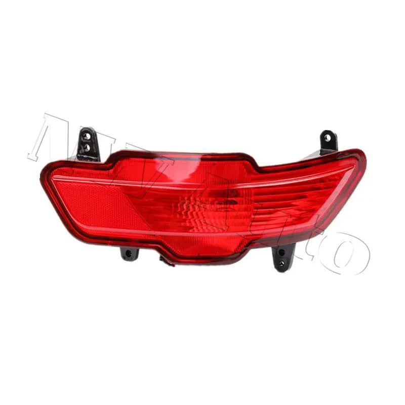 Rear Bumper Light For DFSK Fengon Glory 560 S560 Rear Fog Light Fog Lamp Waring Light sayaragear
