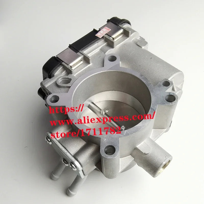 A21-1129010 Throttle body for Chery A5 TIGGO 1.8 AMT automatic transmission sayaragear