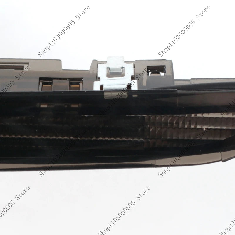 For Seat Leon SC ST 5F 2013-2020 Auto Accessories Rear Bumper Light LED High Brake Light Indicator 5F0945097 5F0945097D - sayaragear