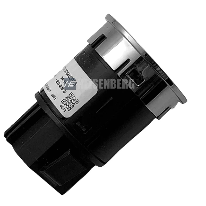 One-button Start Switch For Chery Jetour K60/X70/X70M/X70S/X70SEV/X90/X90PLUS/X95 F02-3704050BA sayaragear