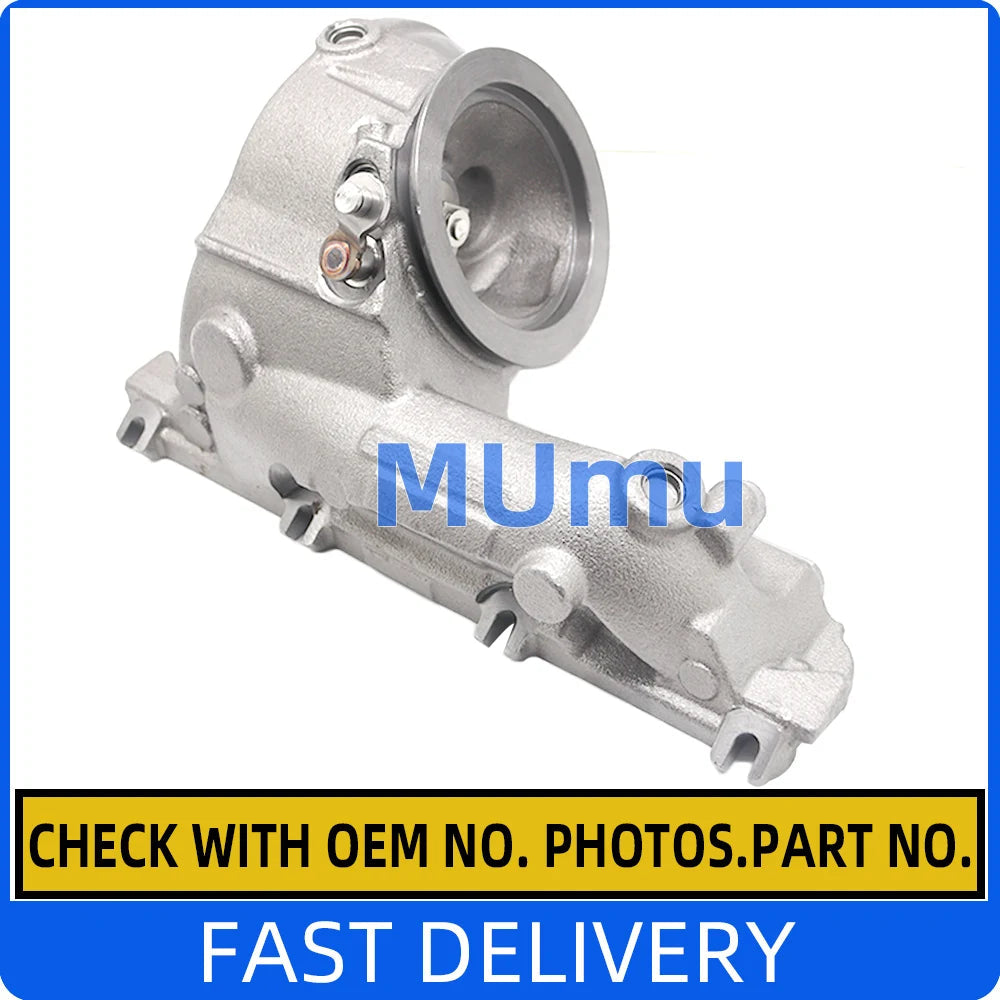 7633795 7636784 8643129 2681209 11657633795 Turbine Housing For BWM 318i F30 F31 B38 B15 1.5L Engine sayaragear