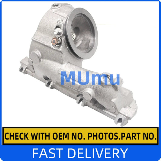 7633795 7636784 8643129 2681209 11657633795 Turbine Housing For BWM 318i F30 F31 B38 B15 1.5L Engine sayaragear
