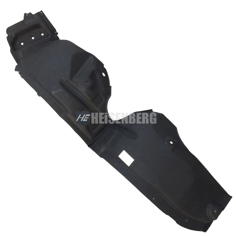 Front Rear Wheel Fender Liner Wheel Housing Liner Mudguard For Jetour X95 Fender Liner Splash Guard F08-3102110FM F08-3102140FM sayaragear