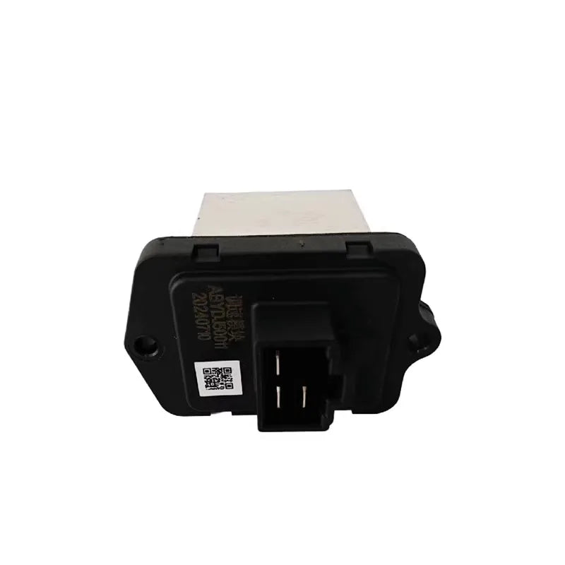 Air Conditioning Blower Resistance for BYD Seagull Air Conditioning Speed Regulation Module Car Accessories sayaragear