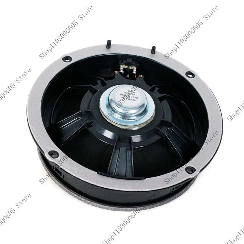 8T0035415A 8K0035411 For Audi A4 B8 A5 2009 2010 2011 2012 2013 2014-2016 Car Door Woofer Door Sound Speaker Woofer Tweeter - sayaragear