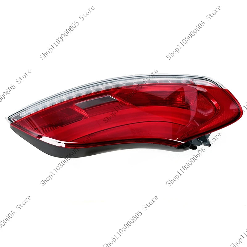 For BMW Z4 Roadster E89 2009-2015 Auto Parts Tail Light Assembly Turn Signal Rear Bumper Brake Emergency Brake Light 63217191776 - sayaragear